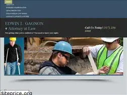 Sites similar to indianapolisworkmanscomp.com