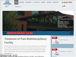 Sites similar to indianapolyclinic.com