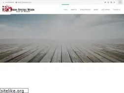 Sites similar to indianapostolicmission.org