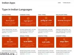 Sites similar to indianapps.in