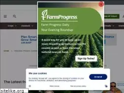 Sites similar to indianaprairiefarmer.com