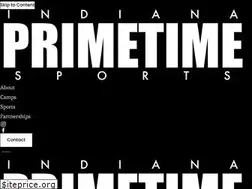 Sites similar to indianaprimetimesports.com