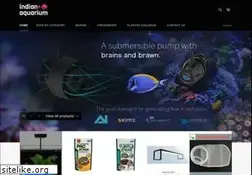 Sites similar to indianaquarium.com