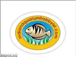 Sites similar to indianaquariumhobbyist.com