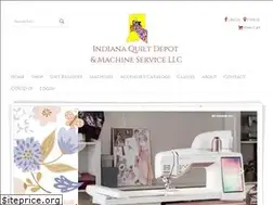 Sites similar to indianaquiltdepot.com