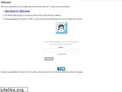 Sites similar to indianaradio.net