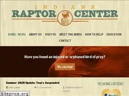 Sites similar to indianaraptorcenter.com