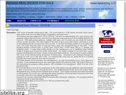 Sites similar to indianarealestateforsale.com