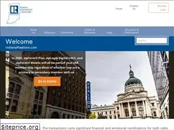 Sites similar to indianarealtors.com