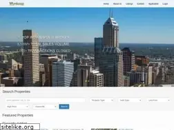 Sites similar to indianareo.com