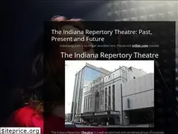 Sites similar to indianarep.com