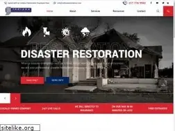 Sites similar to indianarestoration.com