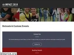 Sites similar to indianaretreats.com