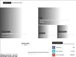 Sites similar to indianarmybrat.com
