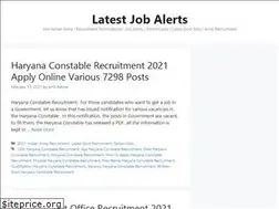 Sites similar to indianarmylive.com