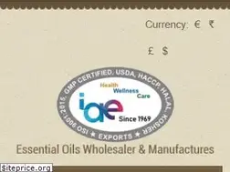 Sites similar to indianaroma.in