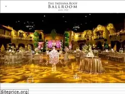 Sites similar to indianaroof.com