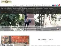 Sites similar to indianartcircle.com