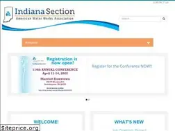 Sites similar to indianaruralwater.org
