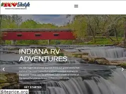 Sites similar to indianarvlifestyle.com