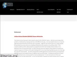 Sites similar to indianascienceolympiad.org