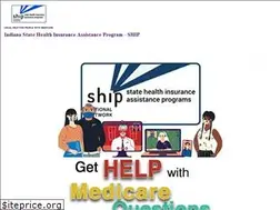 Sites similar to indianaship.com