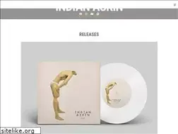 Sites similar to indianaskin.com