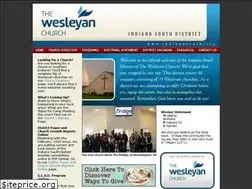 Sites similar to indianasouth.org