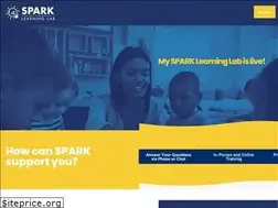 Sites similar to indianaspark.com