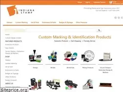 Sites similar to indianastamp.com
