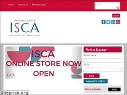 Sites similar to indianastatechiros.org