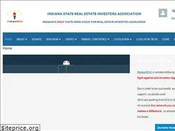 Sites similar to indianastatereia.org