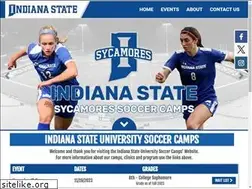 Sites similar to indianastatesoccercamps.com