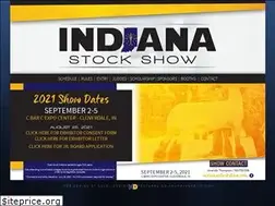 Sites similar to indianastockshow.com