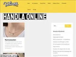 Sites similar to indianastore.se