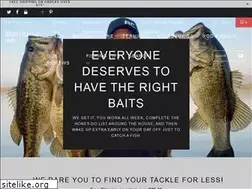 Sites similar to indianastripedbass.org