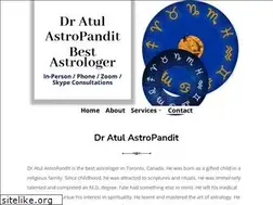 Sites similar to indianastrologer.ca