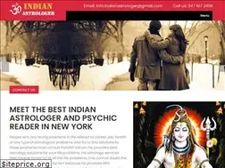 Sites similar to indianastrologers.us