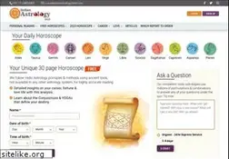 Sites similar to indianastrology2000.com