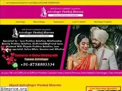 Sites similar to indianastrologyseva.com
