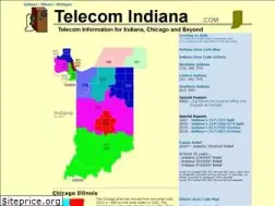 Sites similar to indianatelecom.com