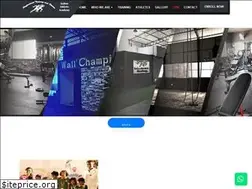 Sites similar to indianathleticacademy.com