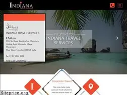 Sites similar to indianatravelservices.com