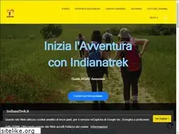 Sites similar to indianatrek.it