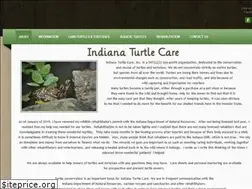 Sites similar to indianaturtlecare.com