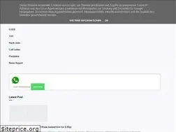 Sites similar to indianaukri.xyz