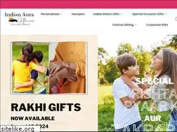 Sites similar to indianauragifts.com