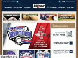 Sites similar to indianausssabaseball.com
