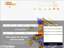 Sites similar to indianautoexchange.com