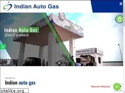 Sites similar to indianautogas.in